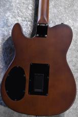 Fender 【軽量個体】Acoustasonic Standard Telecaster -Honey Burst-  #IWF26000342【軽量2.18kg】_6