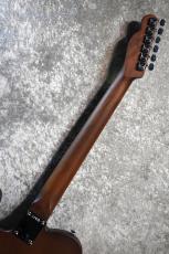 Fender 【軽量個体】Acoustasonic Standard Telecaster -Honey Burst-  #IWF26000342【軽量2.18kg】_8