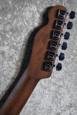 Fender 【軽量個体】Acoustasonic Standard Telecaster -Honey Burst-  #IWF26000342【軽量2.18kg】_9