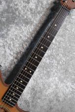 Fender  Acoustasonic Standard Jazzmaster -Aged Natural-  #IWF25015455【軽量2.33kg】_4