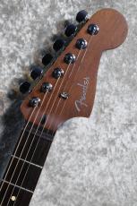 Fender  Acoustasonic Standard Jazzmaster -Aged Natural-  #IWF25015455【軽量2.33kg】_5