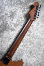 Fender  Acoustasonic Standard Jazzmaster -Aged Natural-  #IWF25015455【軽量2.33kg】_8