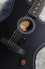 Fender  Acoustasonic Standard Jazzmaster -Black-  #IWF25011871【軽量2.48kg】_2