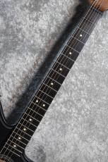 Fender  Acoustasonic Standard Jazzmaster -Black-  #IWF25011871【軽量2.48kg】_3
