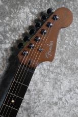 Fender  Acoustasonic Standard Jazzmaster -Black-  #IWF25011871【軽量2.48kg】_4