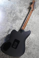 Fender  Acoustasonic Standard Jazzmaster -Black-  #IWF25011871【軽量2.48kg】_6