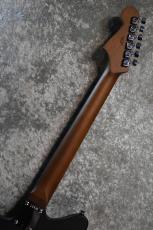 Fender  Acoustasonic Standard Jazzmaster -Black-  #IWF25011871【軽量2.48kg】_7