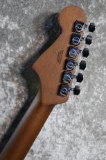 Fender  Acoustasonic Standard Jazzmaster -Black-  #IWF25011871【軽量2.48kg】_8