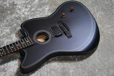 Fender  Acoustasonic Standard Jazzmaster -Black-  #IWF25011871【軽量2.48kg】_9