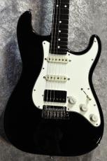 Black Smoker STD SIGMA-SSH Black #25J04【3.56kg】【濃いめ指板/SSH】