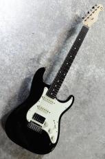 Black Smoker STD SIGMA-SSH Black #25J04【3.56kg】【濃いめ指板/SSH】_2