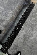 Black Smoker STD SIGMA-SSH Black #25J04【3.56kg】【濃いめ指板/SSH】_3