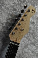 Black Smoker STD SIGMA-SSH Black #25J04【3.56kg】【濃いめ指板/SSH】_4