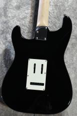 Black Smoker STD SIGMA-SSH Black #25J04【3.56kg】【濃いめ指板/SSH】_5