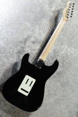 Black Smoker STD SIGMA-SSH Black #25J04【3.56kg】【濃いめ指板/SSH】_6