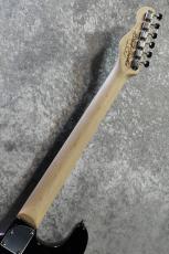 Black Smoker STD SIGMA-SSH Black #25J04【3.56kg】【濃いめ指板/SSH】_7