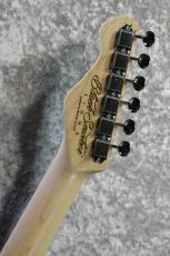 Black Smoker STD SIGMA-SSH Black #25J04【3.56kg】【濃いめ指板/SSH】_8