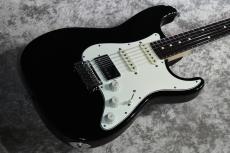 Black Smoker STD SIGMA-SSH Black #25J04【3.56kg】【濃いめ指板/SSH】_9