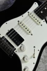 Black Smoker STD SIGMA-SSH Black #25J04【3.56kg】【濃いめ指板/SSH】_10