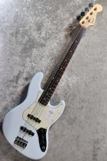 Fender 【チョイ傷特価!】Made in Japan Traditional 60s Jazz Bass Sonic Blue #JD25003096【軽量/3.84kg】_3