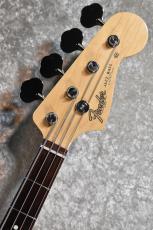 Fender 【チョイ傷特価!】Made in Japan Traditional 60s Jazz Bass Sonic Blue #JD25003096【軽量/3.84kg】_5