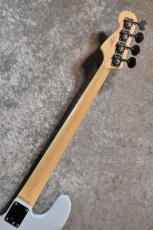 Fender 【チョイ傷特価!】Made in Japan Traditional 60s Jazz Bass Sonic Blue #JD25003096【軽量/3.84kg】_8