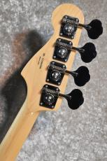 Fender 【チョイ傷特価!】Made in Japan Traditional 60s Jazz Bass Sonic Blue #JD25003096【軽量/3.84kg】_9