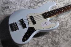 Fender 【チョイ傷特価!】Made in Japan Traditional 60s Jazz Bass Sonic Blue #JD25003096【軽量/3.84kg】_10