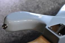 Fender 【チョイ傷特価!】Made in Japan Traditional 60s Jazz Bass Sonic Blue #JD25003096【軽量/3.84kg】_11