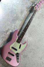 Fender Custom Shop 1965 Jazz Bass Journeyman Relic -Faded Burgundy Mist Metallic- MH #CZ586412【濃いめ指板/4.16kg】_4