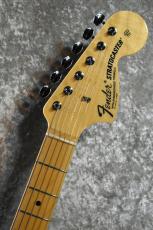 Fender 【チョイ傷特価】Made in Japan Limited Stratocaster Black Paisley #JD25024805【3.49kg】【1969spec!】_4