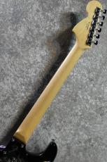 Fender 【チョイ傷特価】Made in Japan Limited Stratocaster Black Paisley #JD25024805【3.49kg】【1969spec!】_7