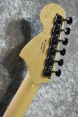 Fender 【チョイ傷特価】Made in Japan Limited Stratocaster Black Paisley #JD25024805【3.49kg】【1969spec!】_8