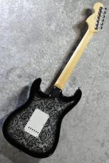 Fender 【チョイ傷特価】Made in Japan Limited Stratocaster Black Paisley #JD25019109【3.46kg】【1969spec!】_6