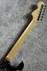 Fender 【チョイ傷特価】Made in Japan Limited Stratocaster Black Paisley #JD25019109【3.46kg】【1969spec!】_7