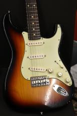 Black Smoker TRAD MASTER SERIES SIGMA-SSS -Fade 3Tone Sunburst- M,Aged #26B06【軽量3.33kg】_2