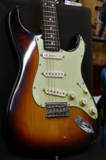 Black Smoker TRAD MASTER SERIES SIGMA-SSS -Fade 3Tone Sunburst- M,Aged #26B06【軽量3.33kg】_3