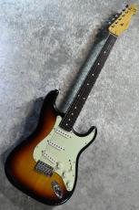 Black Smoker TRAD MASTER SERIES SIGMA-SSS -Fade 3Tone Sunburst- M,Aged #26B06【軽量3.33kg】_4