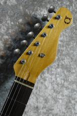 Black Smoker TRAD MASTER SERIES SIGMA-SSS -Fade 3Tone Sunburst- M,Aged #26B06【軽量3.33kg】_6