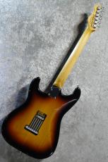 Black Smoker TRAD MASTER SERIES SIGMA-SSS -Fade 3Tone Sunburst- M,Aged #26B06【軽量3.33kg】_8