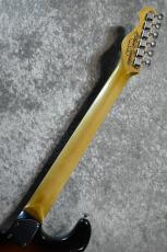 Black Smoker TRAD MASTER SERIES SIGMA-SSS -Fade 3Tone Sunburst- M,Aged #26B06【軽量3.33kg】_9