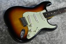 Black Smoker TRAD MASTER SERIES SIGMA-SSS -Fade 3Tone Sunburst- M,Aged #26B06【軽量3.33kg】_10