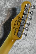 Black Smoker TRAD MASTER SERIES SIGMA-SSS -Fade 3Tone Sunburst- M,Aged #26B06【軽量3.33kg】_11