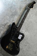 Fender Made in Japan Traditional 2025 Collection,60s Jazzmaster - Black Pearl- #JD26005436【軽量3.38kg】_2