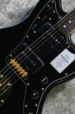 Fender Made in Japan Traditional 2025 Collection,60s Jazzmaster - Black Pearl- #JD26005436【軽量3.38kg】_3