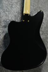 Fender Made in Japan Traditional 2025 Collection,60s Jazzmaster - Black Pearl- #JD26005436【軽量3.38kg】_6