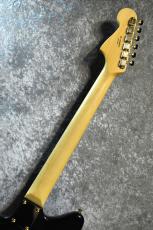 Fender Made in Japan Traditional 2025 Collection,60s Jazzmaster - Black Pearl- #JD26005436【軽量3.38kg】_8