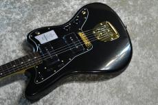 Fender Made in Japan Traditional 2025 Collection,60s Jazzmaster - Black Pearl- #JD26005436【軽量3.38kg】_11