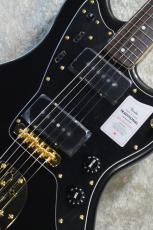 Fender Made in Japan Traditional 2025 Collection,60s Jazzmaster - Black Pearl- #JD26005432【軽量3.19kg】_3