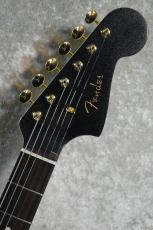 Fender Made in Japan Traditional 2025 Collection,60s Jazzmaster - Black Pearl- #JD26005432【軽量3.19kg】_5